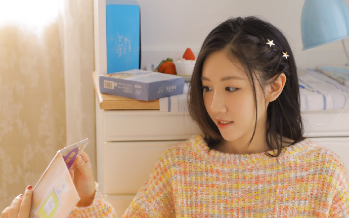 青啤优活饮用水官宣张艺兴为品牌代言人    “艺”起优活，焕“兴”出发